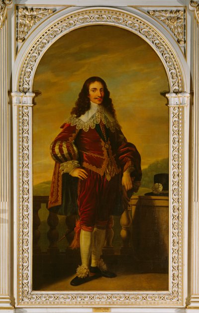 Theophilus Howard da Biagio Rebecca