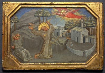 San Francesco d