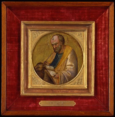 San Marco da Bicci di Lorenzo