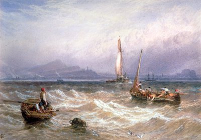 Marina da Birket Foster