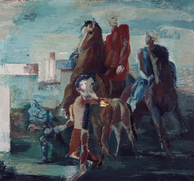 Intrattenitore da Bjarne Ness