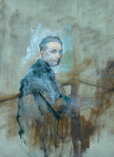 Marcel Dupré (1920-1925) da Blake