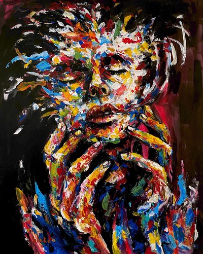 Tra una risata e una lacrima, c.2021 da Blake Munch