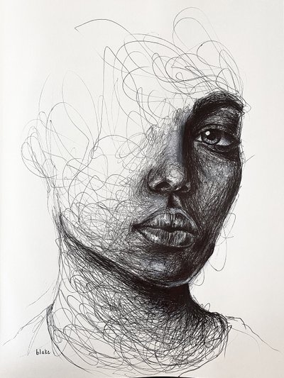 Vorrei Davvero Spezzarti il Cuore, c.2021 da Blake Munch