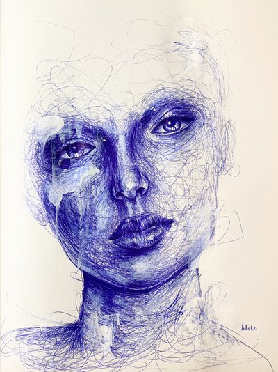 Amore sulle rocce, c.2021 da Blake Munch