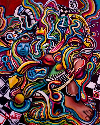 La Serie dell