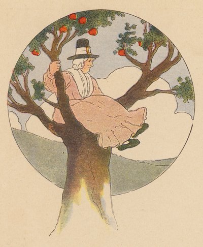 Filastrocca: Oh, Dear! da Blanche Fisher Wright