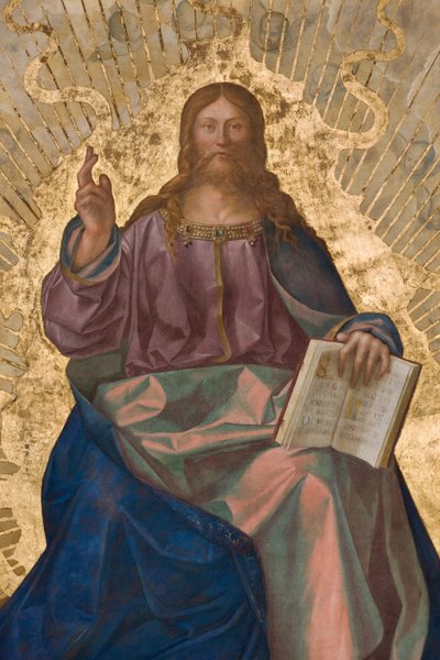 Immagine sconosciuta da Boccaccio Boccaccino