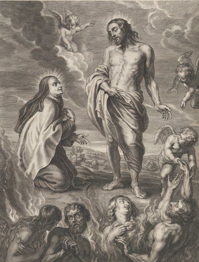 Santa Teresa d