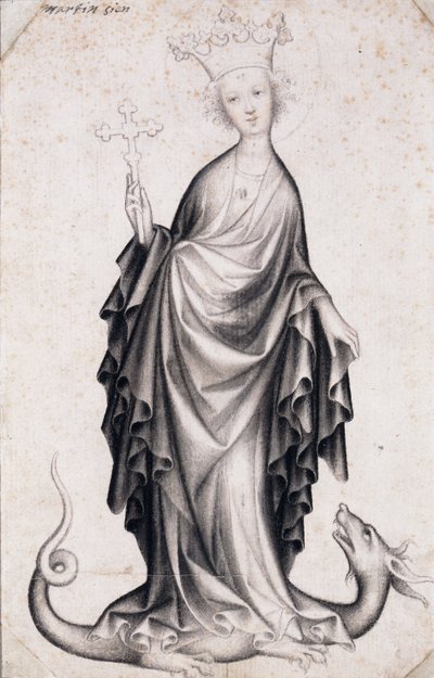Santa Margherita d