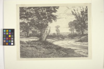 Strada di Hurley da Bolton Coit Brown