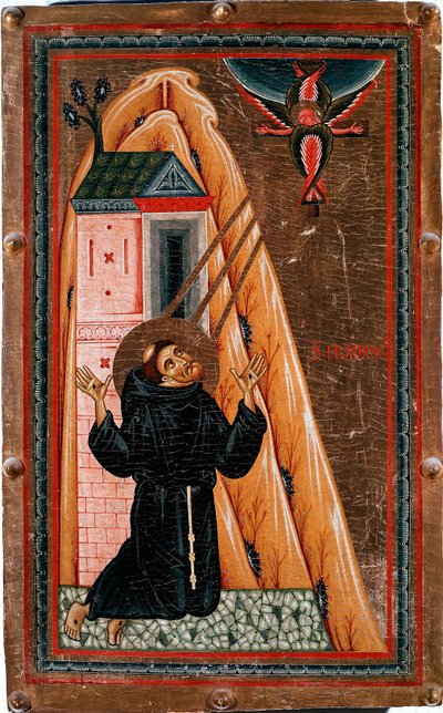 Vita di San Francesco d