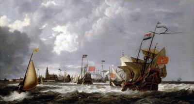 Le navi 
