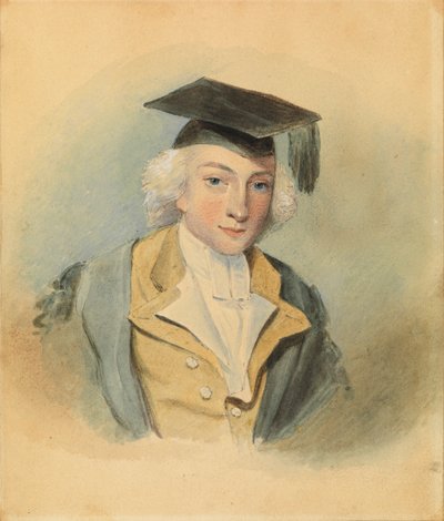 James Smithson, n.d. da Bone