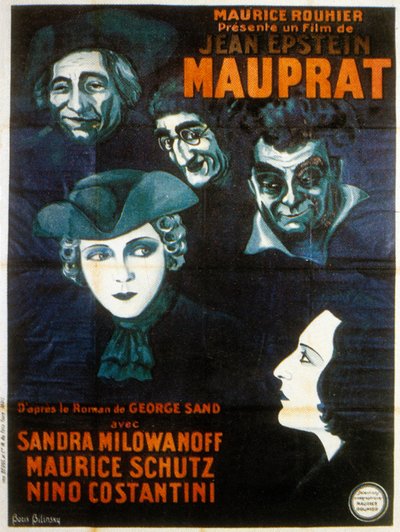 Mauprat da Boris Bilinsky