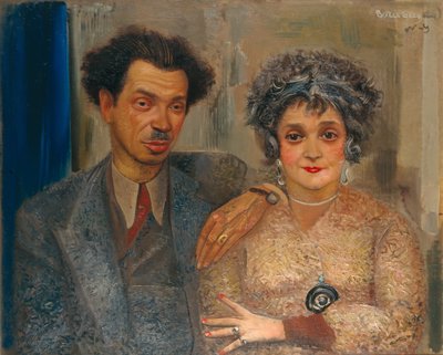 Ritratto dell