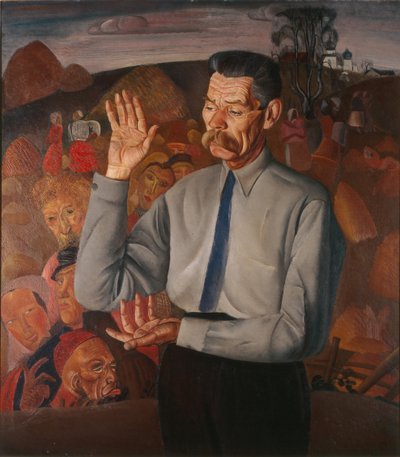Ritratto dell