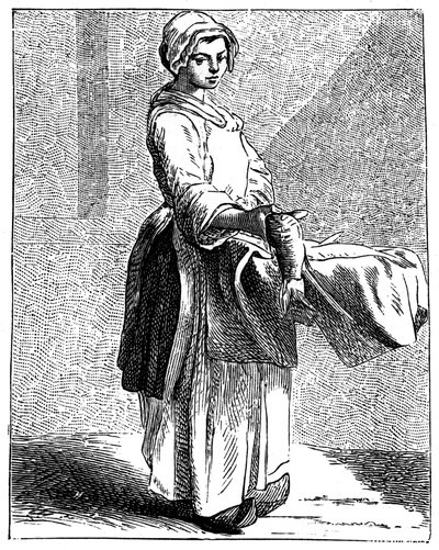 Carpe Vive!, 1737-1742 da Bouchardon