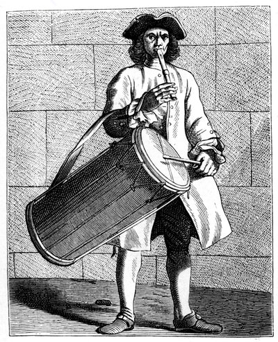 Il Provenzale da Bouchardon