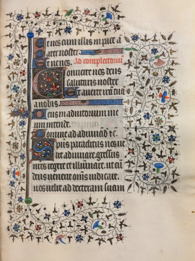 Libro d