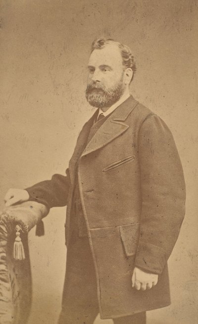 Edouard Manet da Bouillier