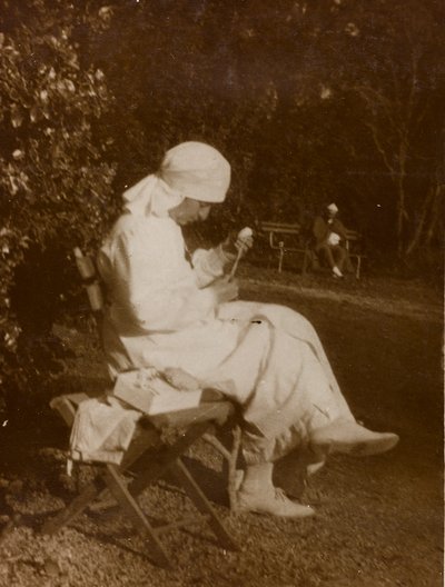 Album della Prima Guerra Mondiale in Friuli-Venezia Giulia: ritratto di un
