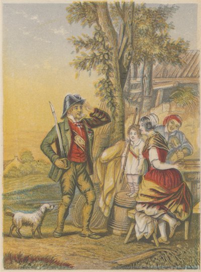 Quattro soggetti da Bradshaw and Blacklock