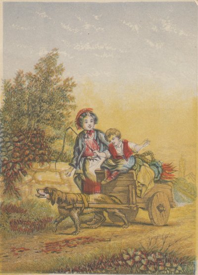 Quattro Soggetti da Bradshaw and Blacklock