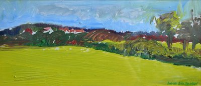 Villaggio lontano da Brenda Brin Booker