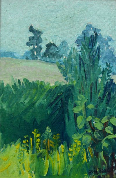 Prima serata, Suffolk da Brenda Brin Booker