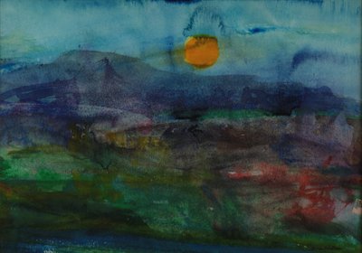 Chiaro di luna da Brenda Brin Booker
