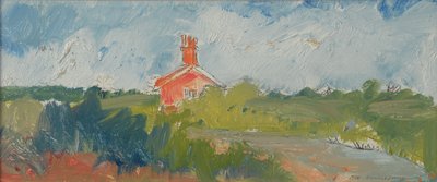 Il Cottage in Fondo alla Strada da Brenda Brin Booker