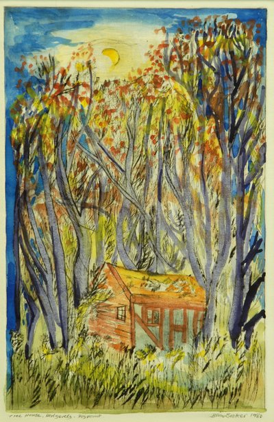 La Casa sull