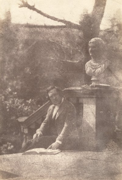 Ritratto di uomo, anni 