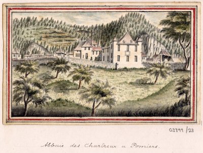 Una serie di schizzi, vedute in Gran Bretagna, il Continente e l