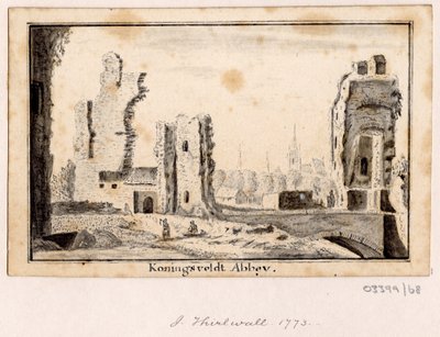Una serie di schizzi, vedute in Gran Bretagna, il Continente e l