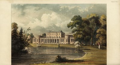 Frogmore House, Windsor da British School