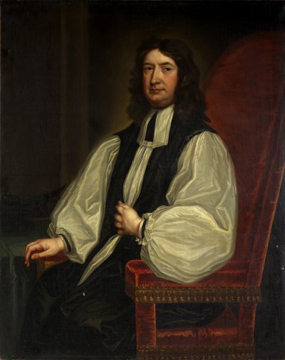Hugh Boulter, 23º Vescovo di Bristol da British School
