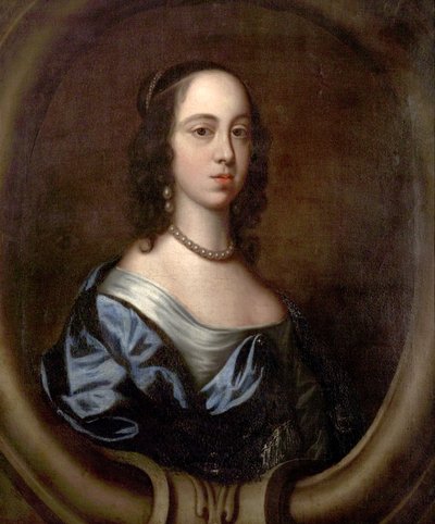 Lady Sophia Chaworth da British School