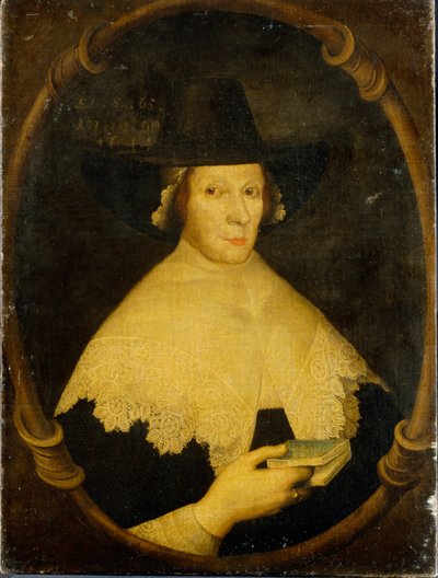 Sorella della Signora Cartwright da British School
