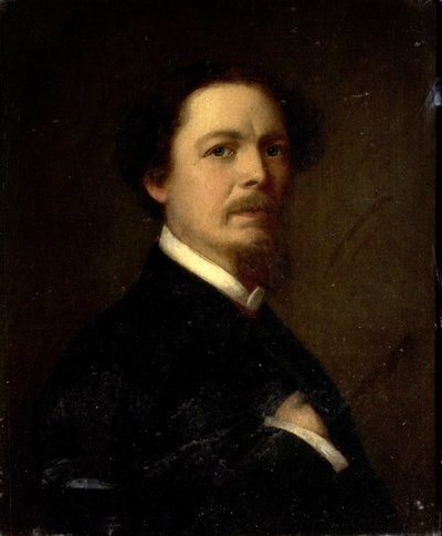 Ritratto di un gentiluomo da British School