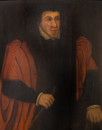 Simon Norton (m. 1641) da British School