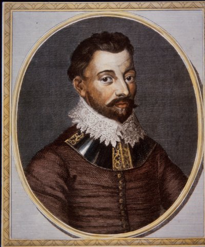 Sir Francis Drake, commerciante e corsaro da British School