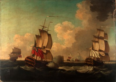 La cattura dell