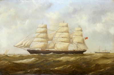 La nave 