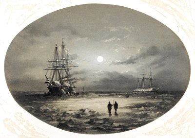 La situazione della HMS 