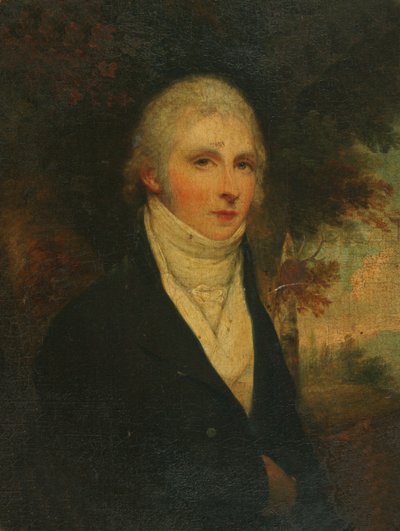 Thomas Barrow da British School