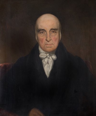 William Reader (1782–1852), inizio XIX secolo da British School