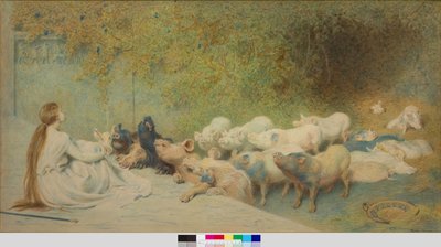  da Briton Riviere