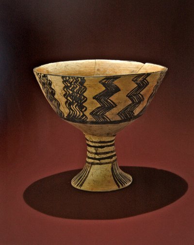 Calice da Bronze Age